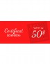 2-Certificat cadeau de 50$