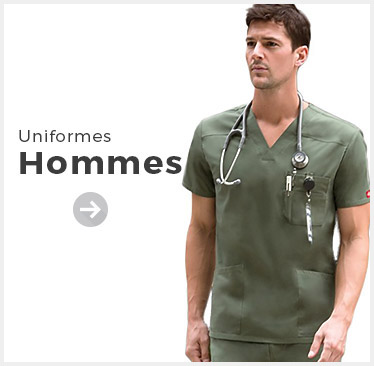 Uniformes Hommes